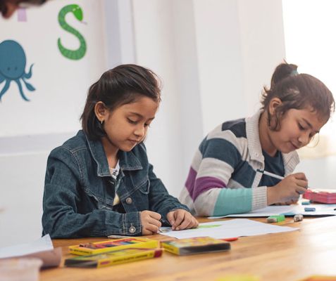 Banner : SURYODAYA IDEAL ACADEMY